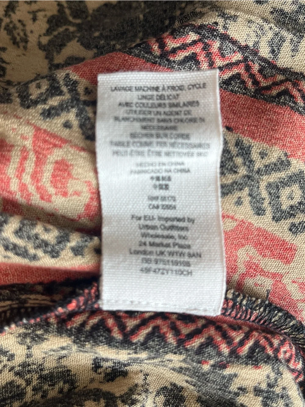 Free People Made My Day Maxi Dress